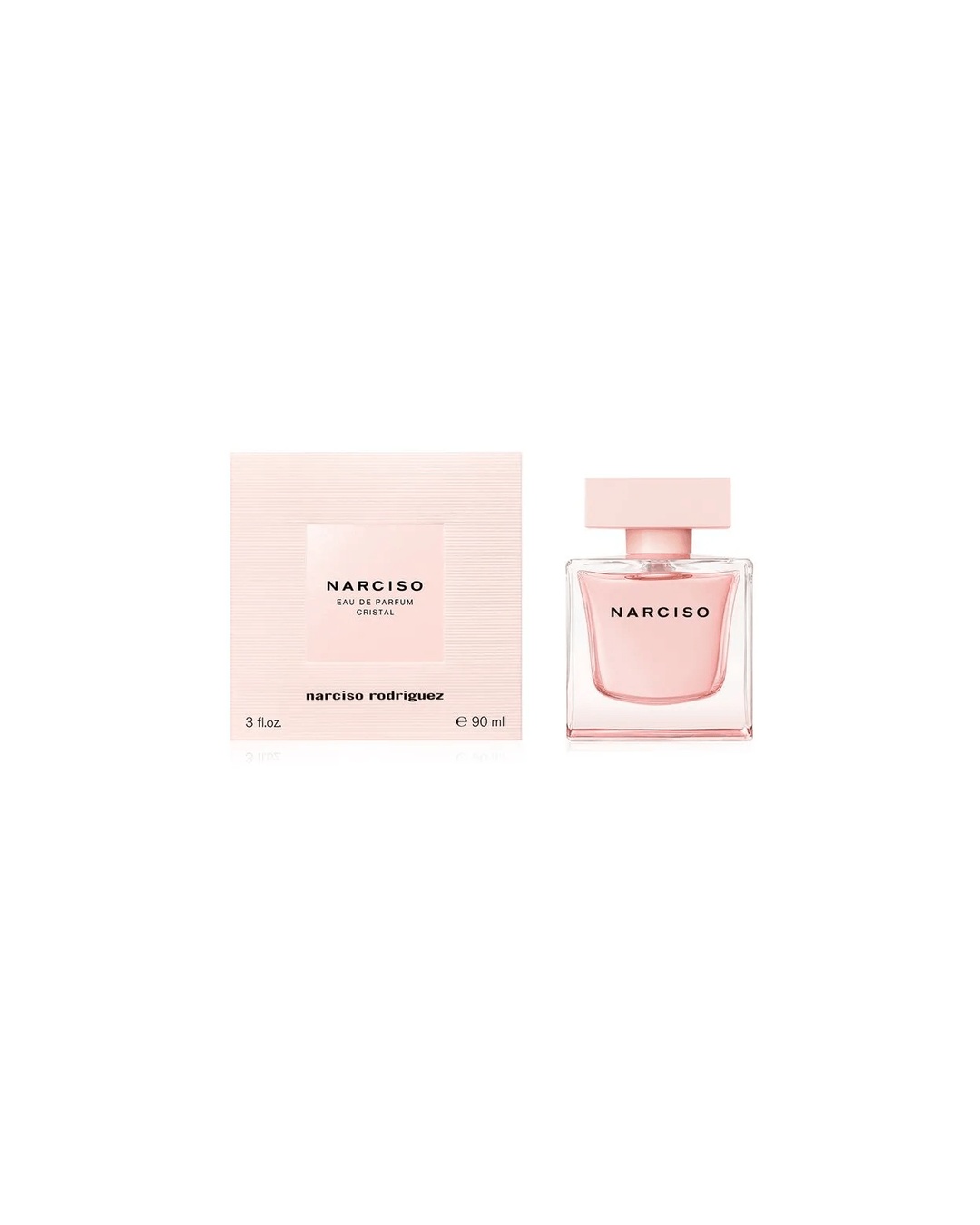 Narciso Rodriguez NARCISO CRYSTAL EDP