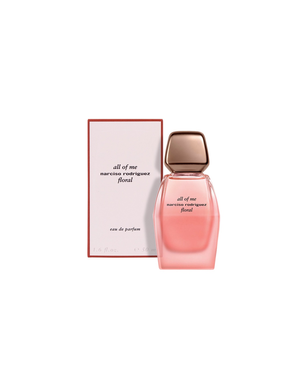 Narciso Rodriguez NARCISO ALL OF MY FLORAL
