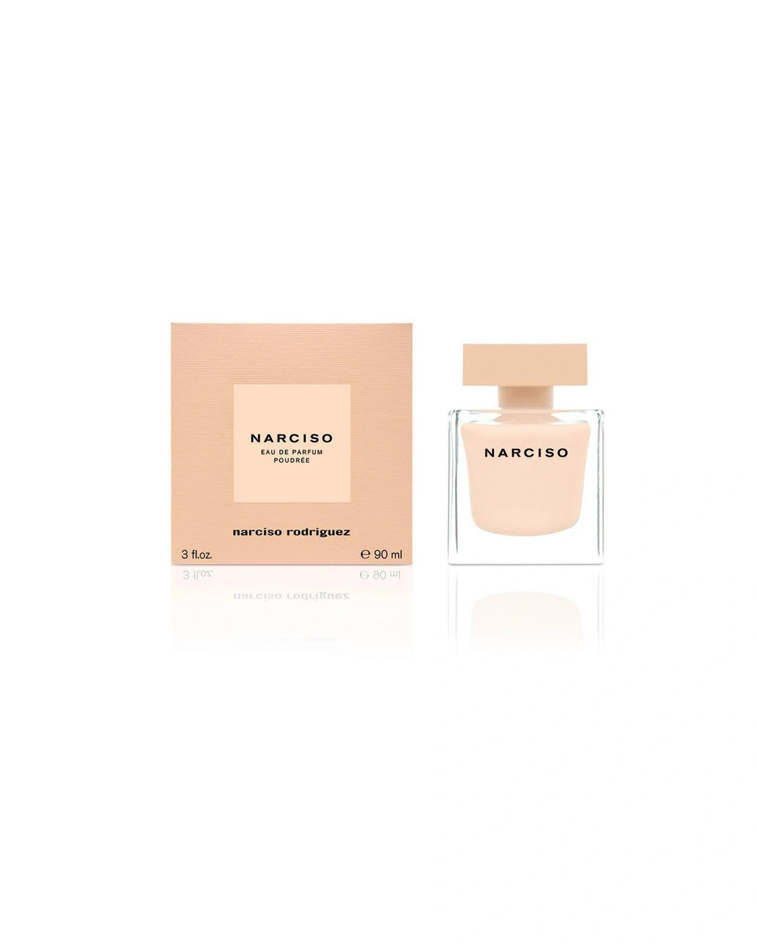 Narciso Rodriguez POUDRE