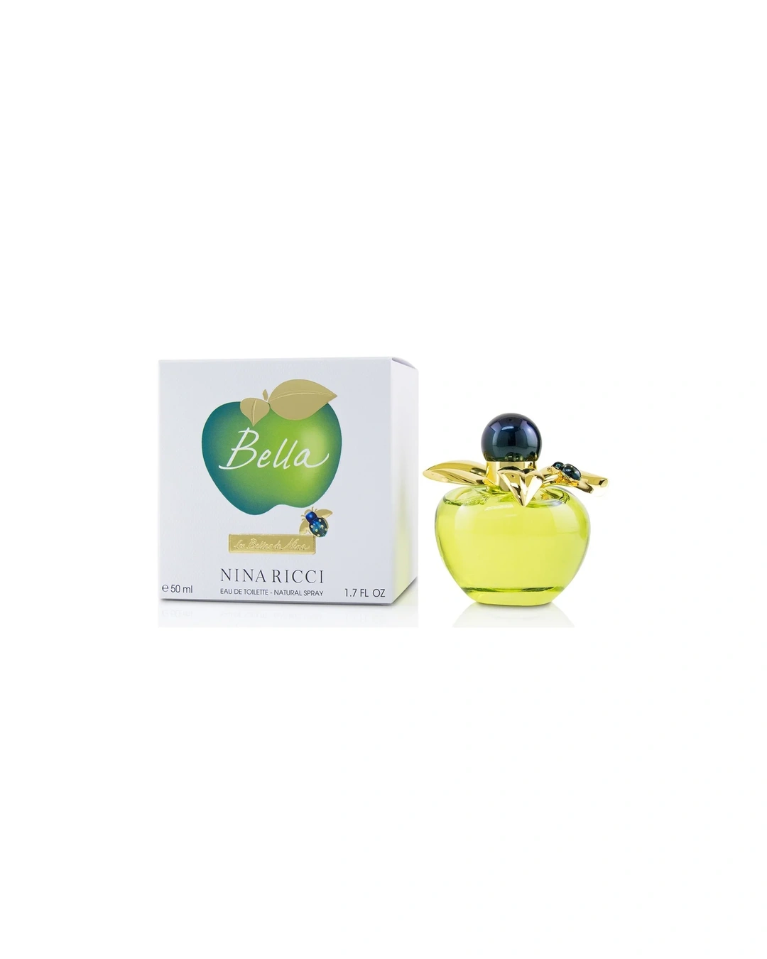 Nina Ricci NINA BELLA