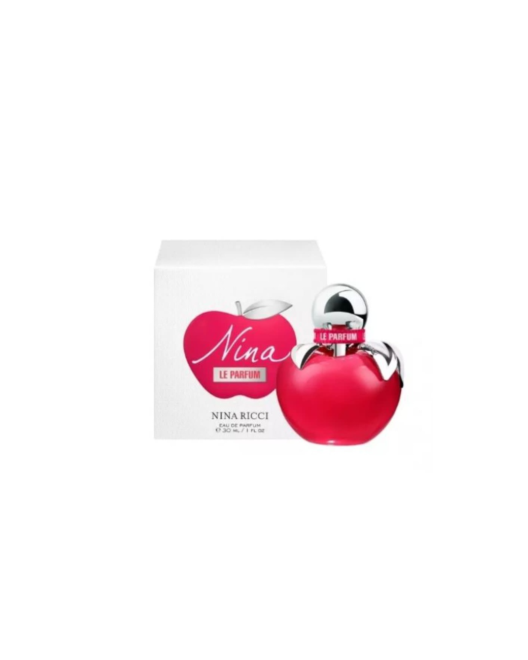 Nina Ricci NINA LE PARFUM