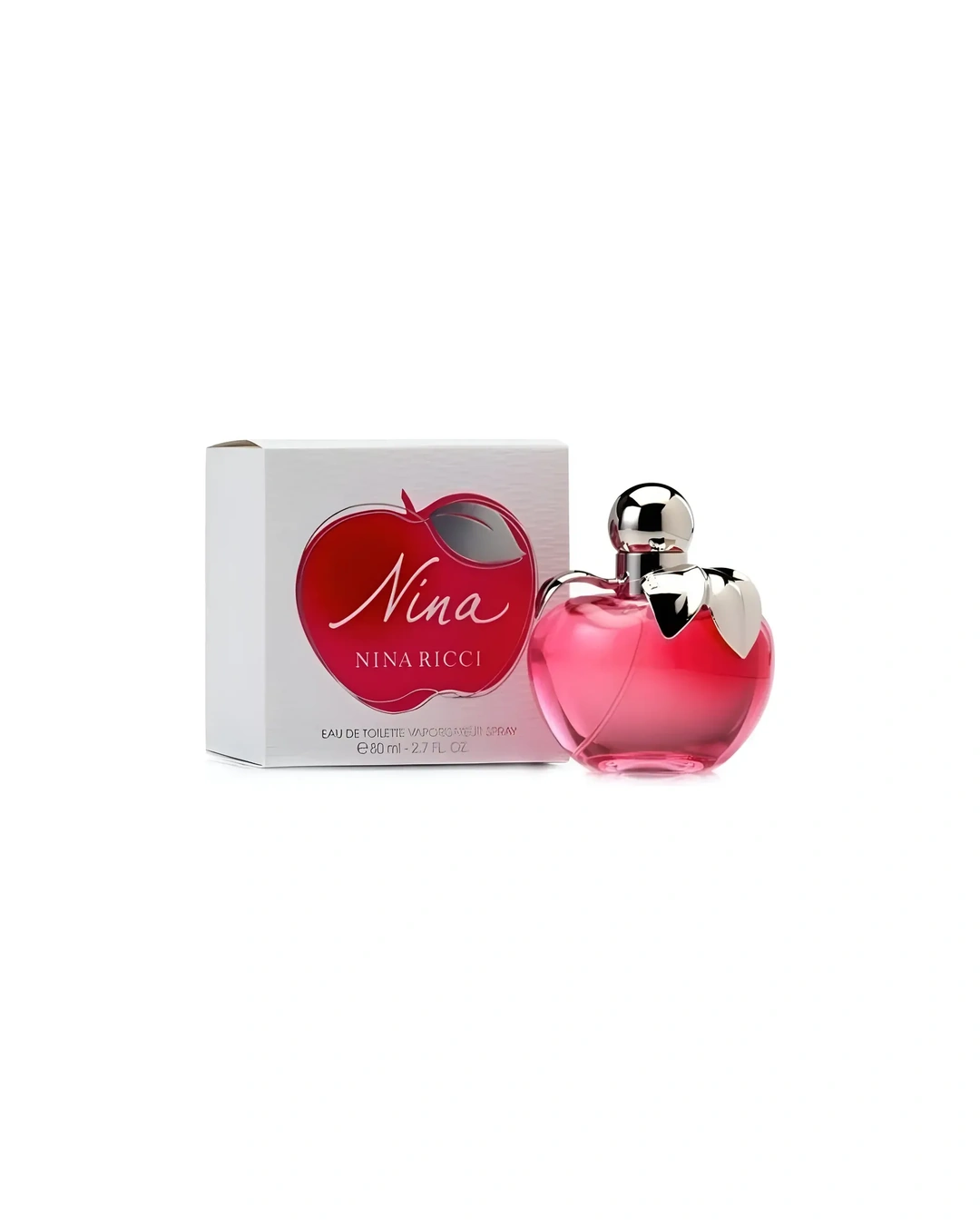 Nina Ricci NINA LES DELICES