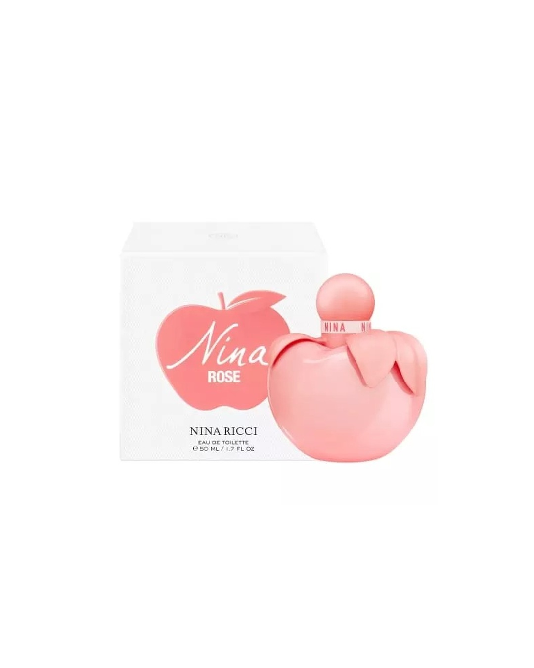 Nina Ricci NINA ROSE