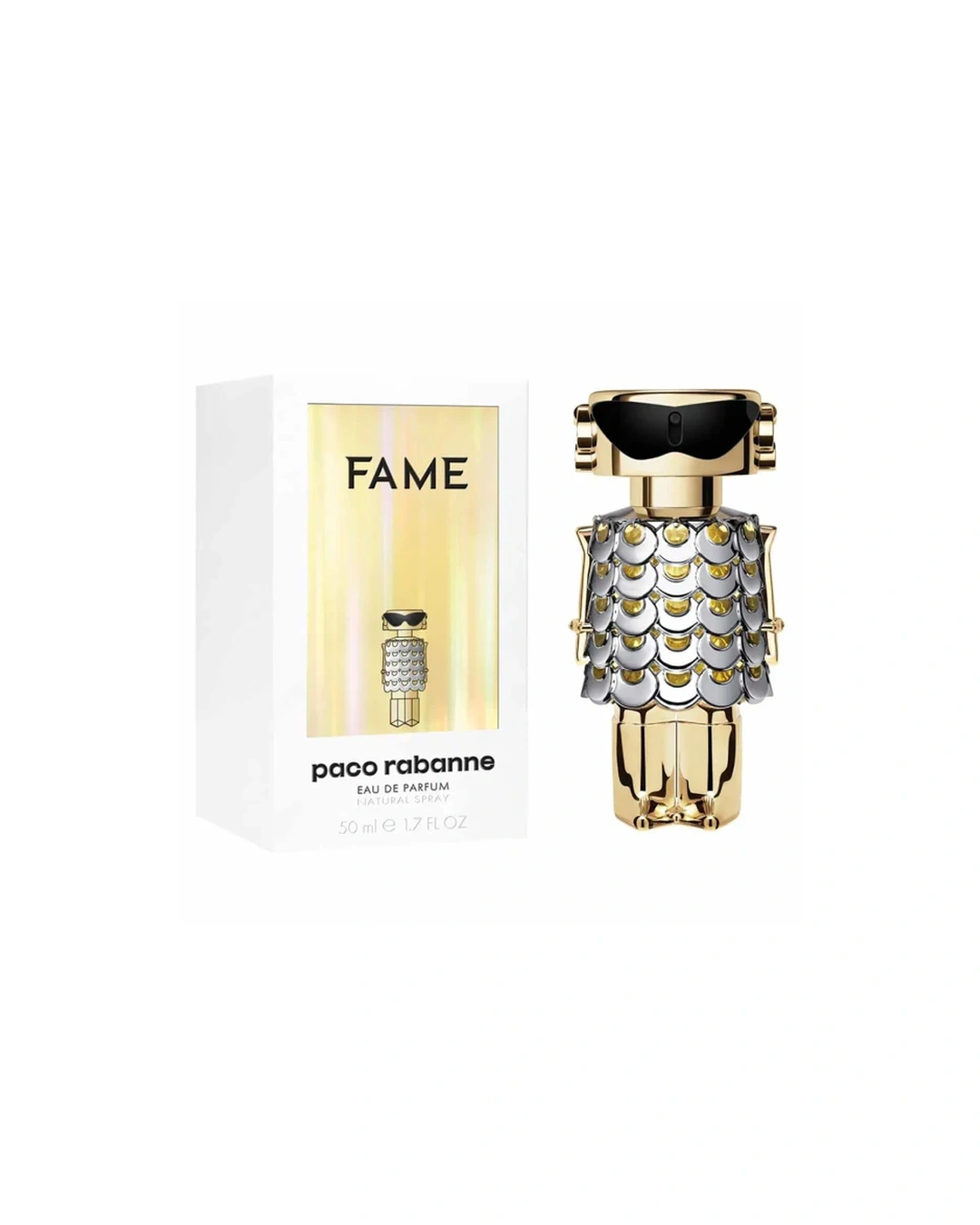 Paco Rabane FAME FEMME