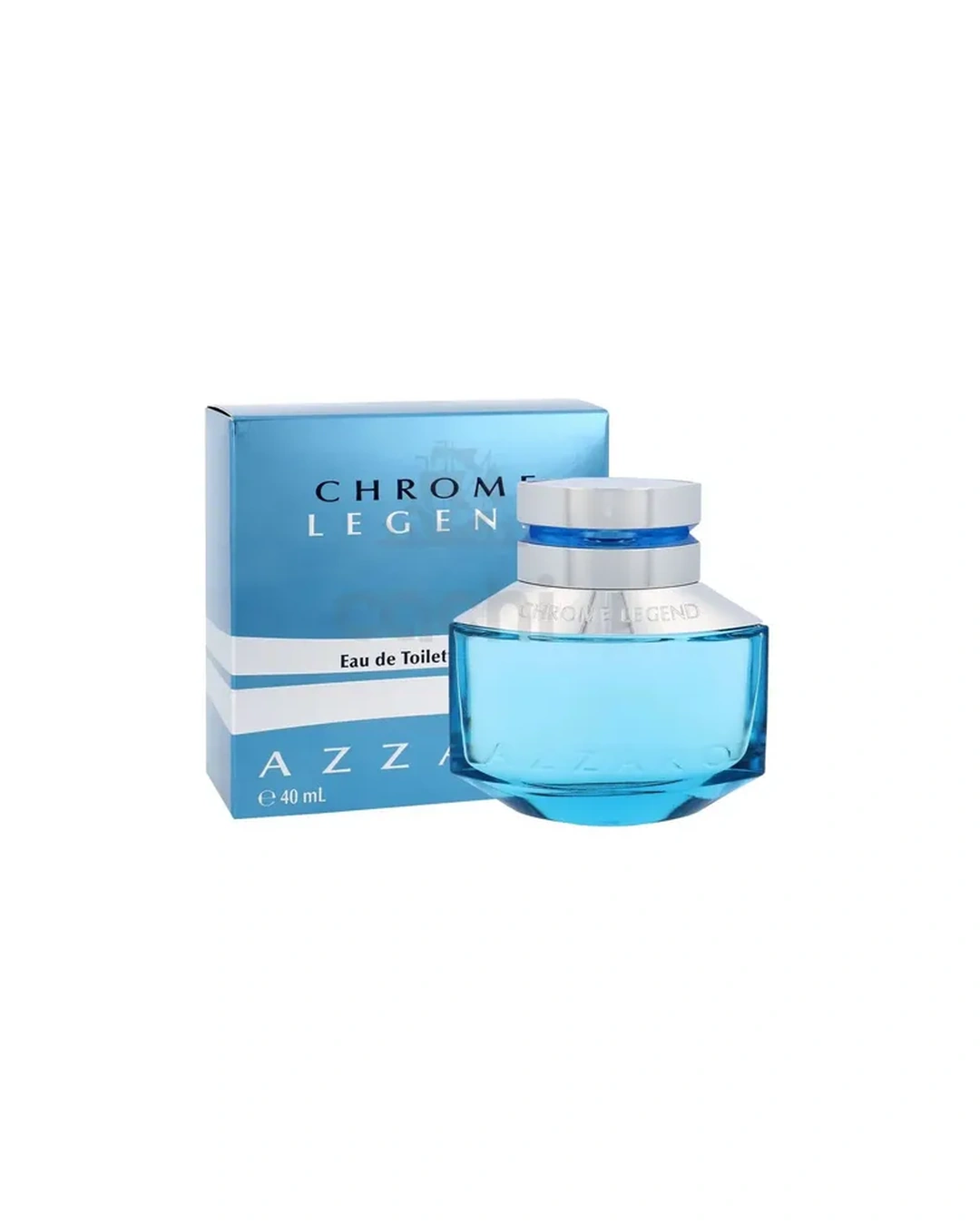 Azzaro CHROME LEGEND