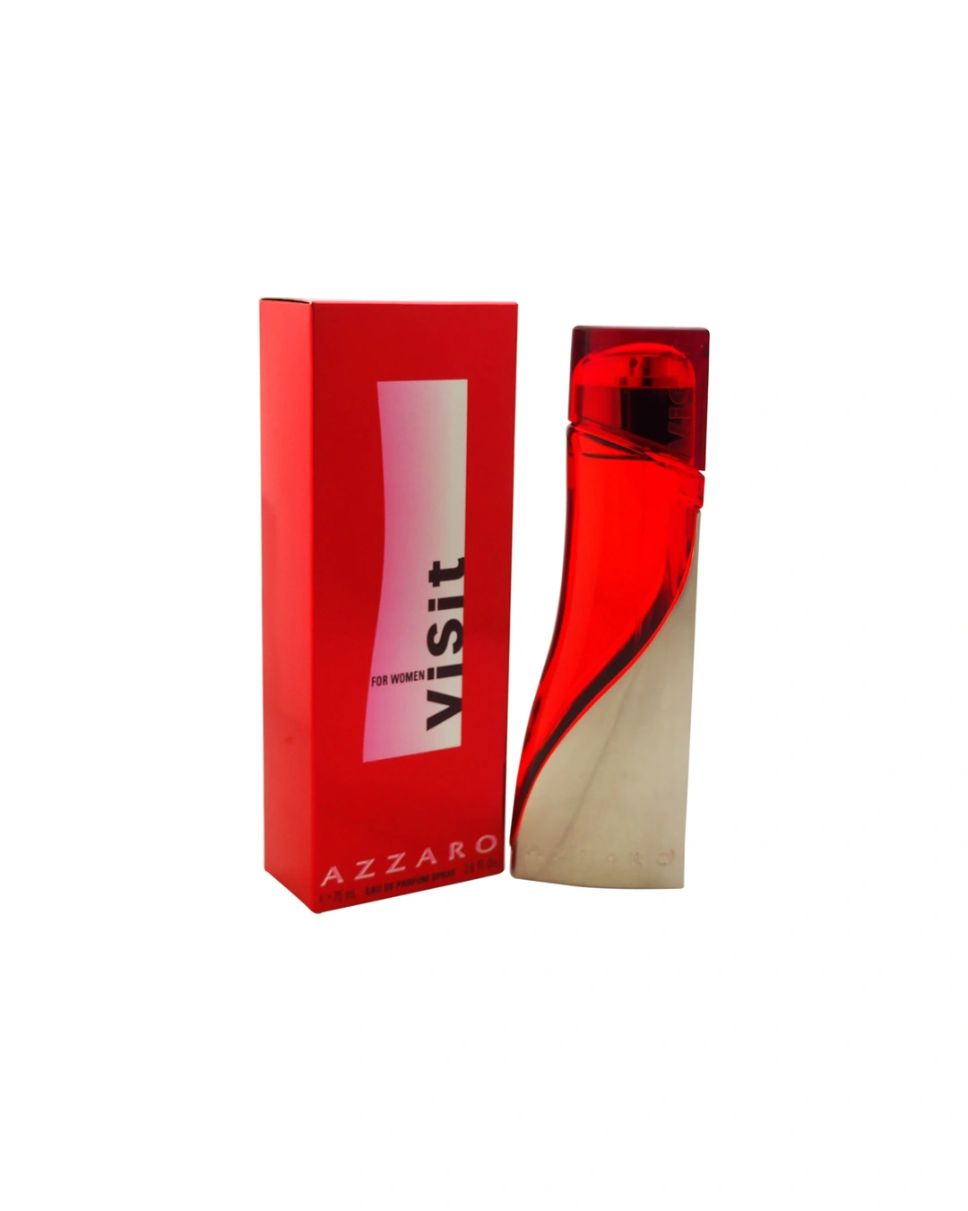 Azzaro VISIT