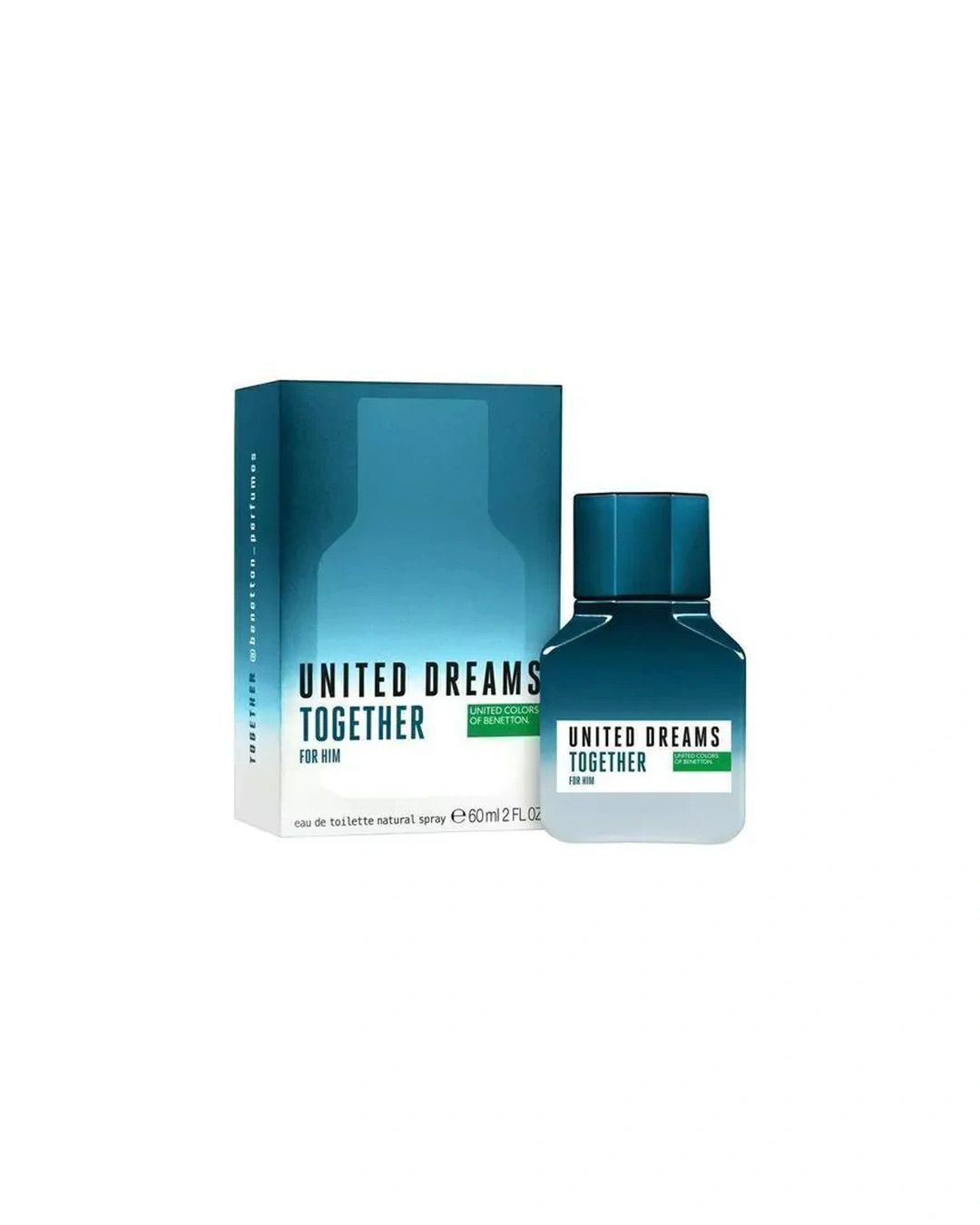 Benetton UNITED DREAMS HOMBRE ( todos)