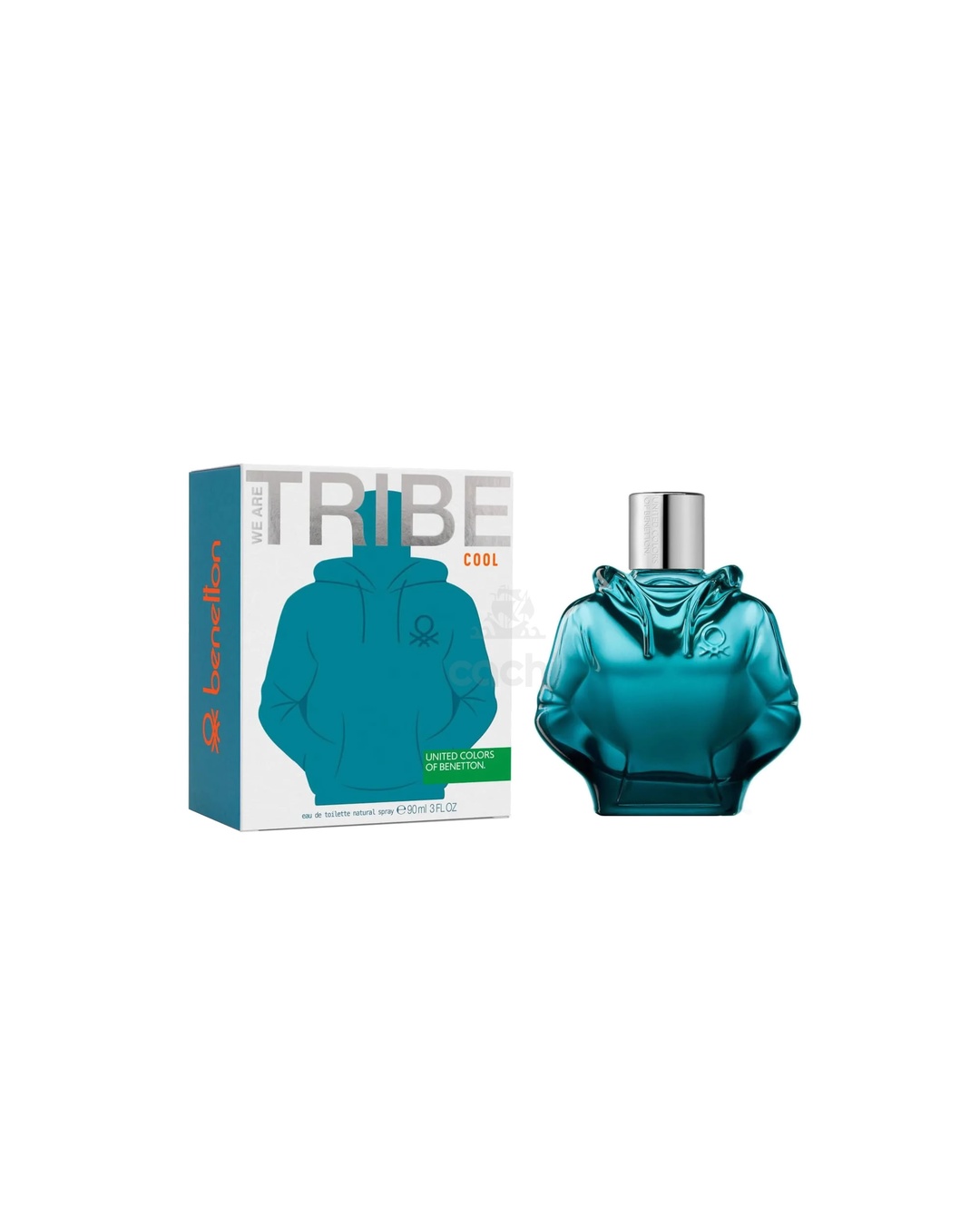 Benetton TRIBE COOL