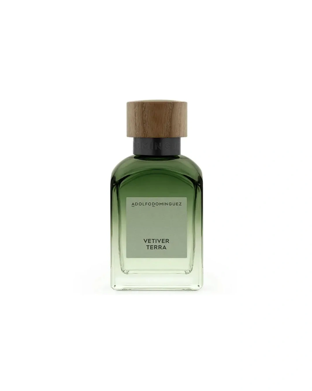 A. Dominguez VETIVER TERRA