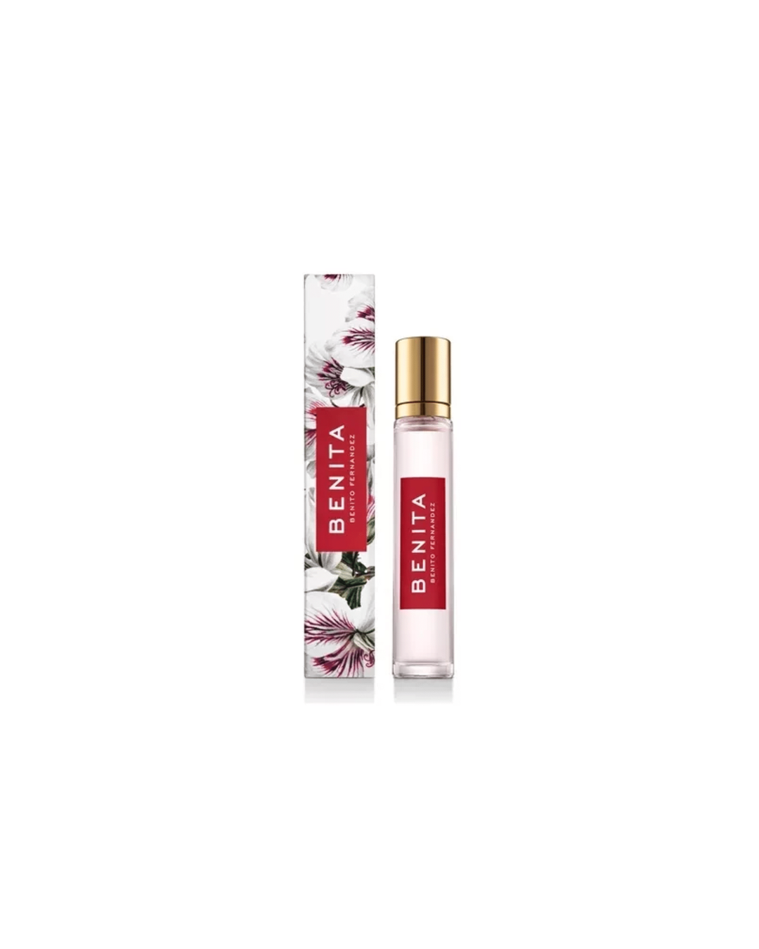 Benito Fernandez BENITA EDP