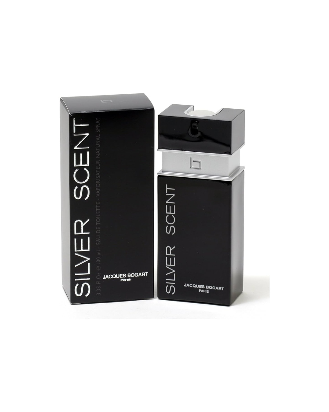 Bogart SILVERT SCENT