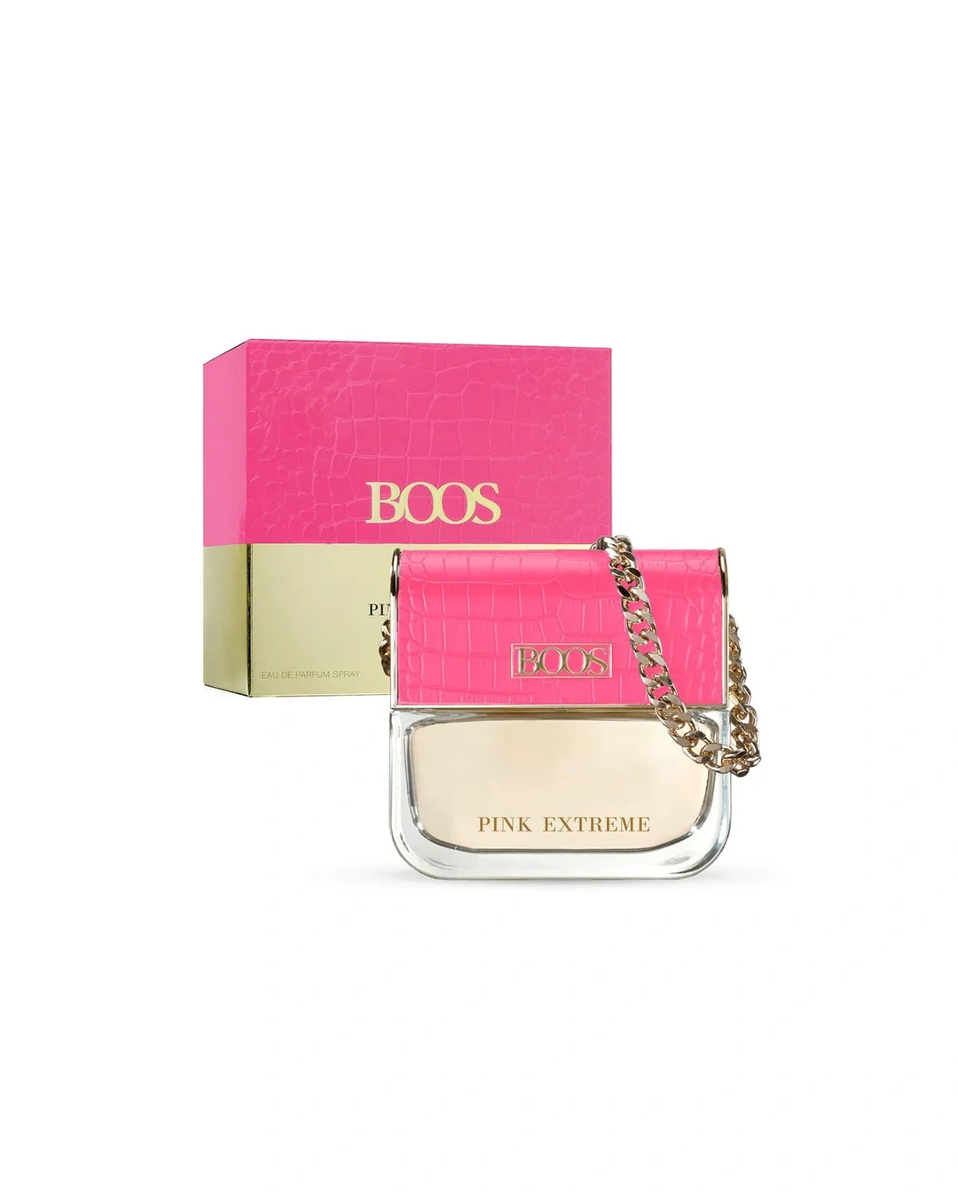 Boos PINK EXTREME