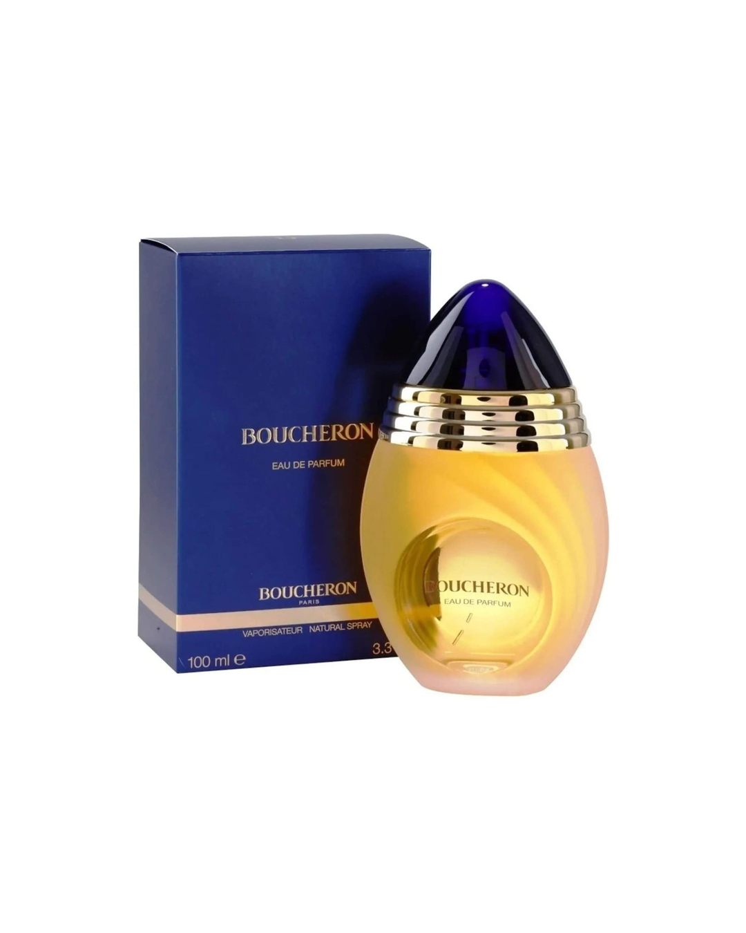 Boucheron BOUCHERON EDP