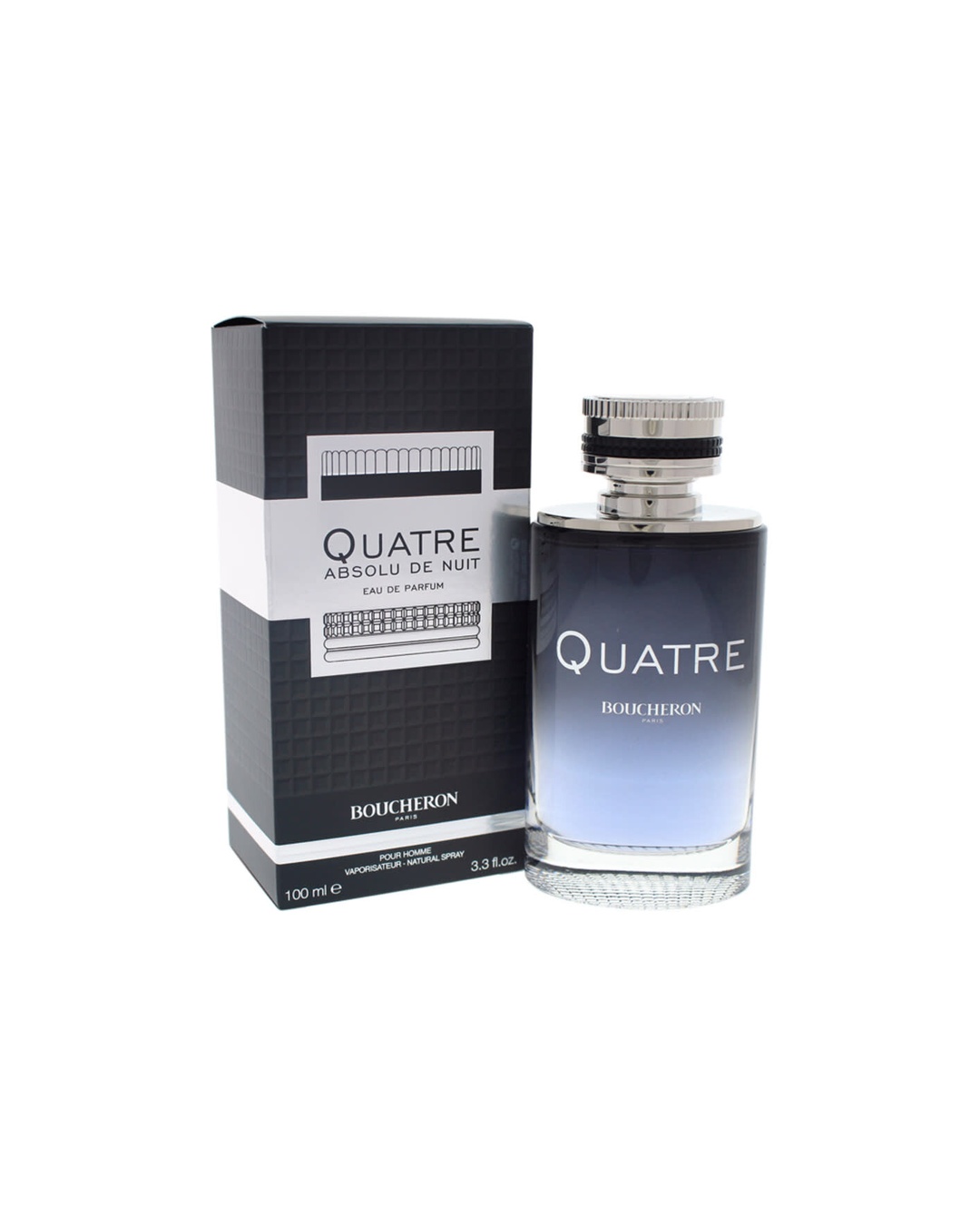 Boucheron QUATRE ABSOLUE D NUIT