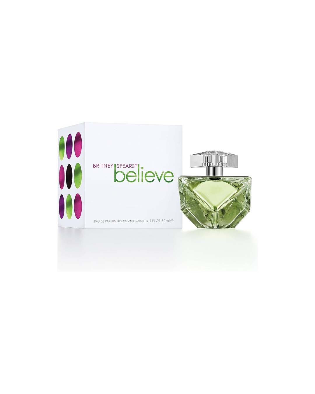 Britney Spears BELIEVE
