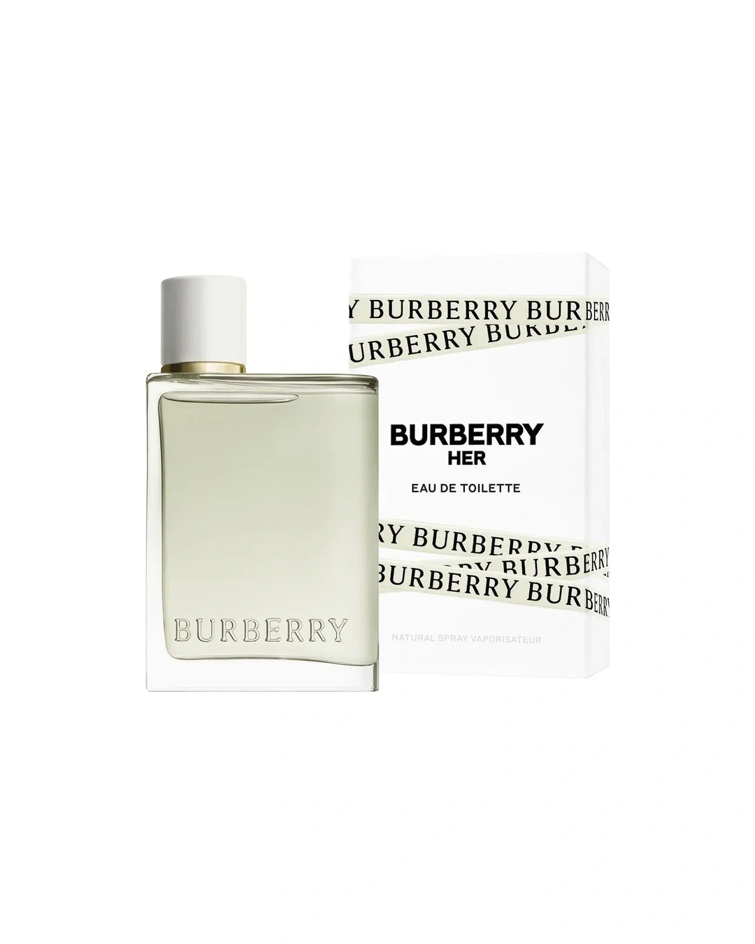 Burberry HER GARDEN PARTY EDT