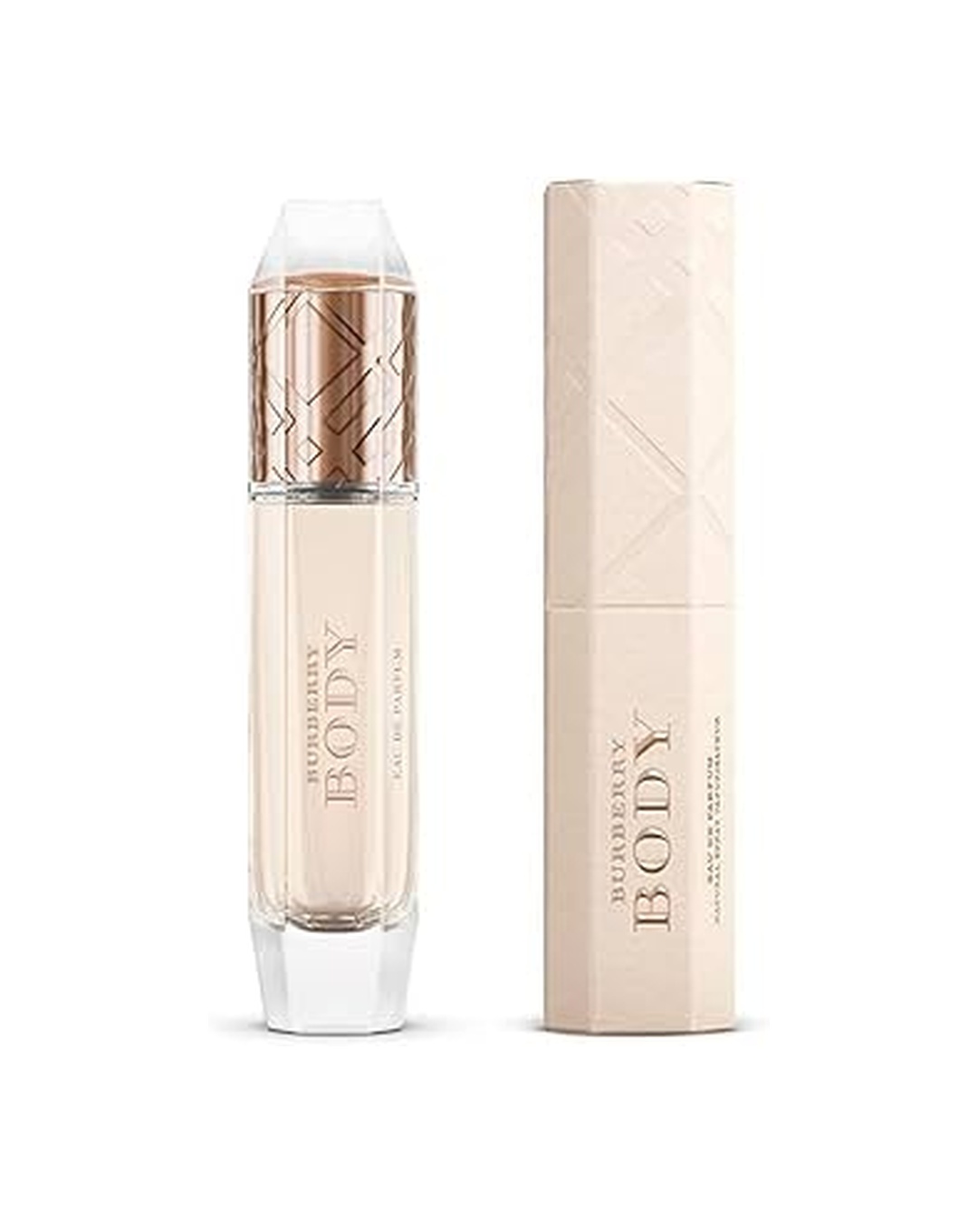 Burberry BURBERRY BODY EDP