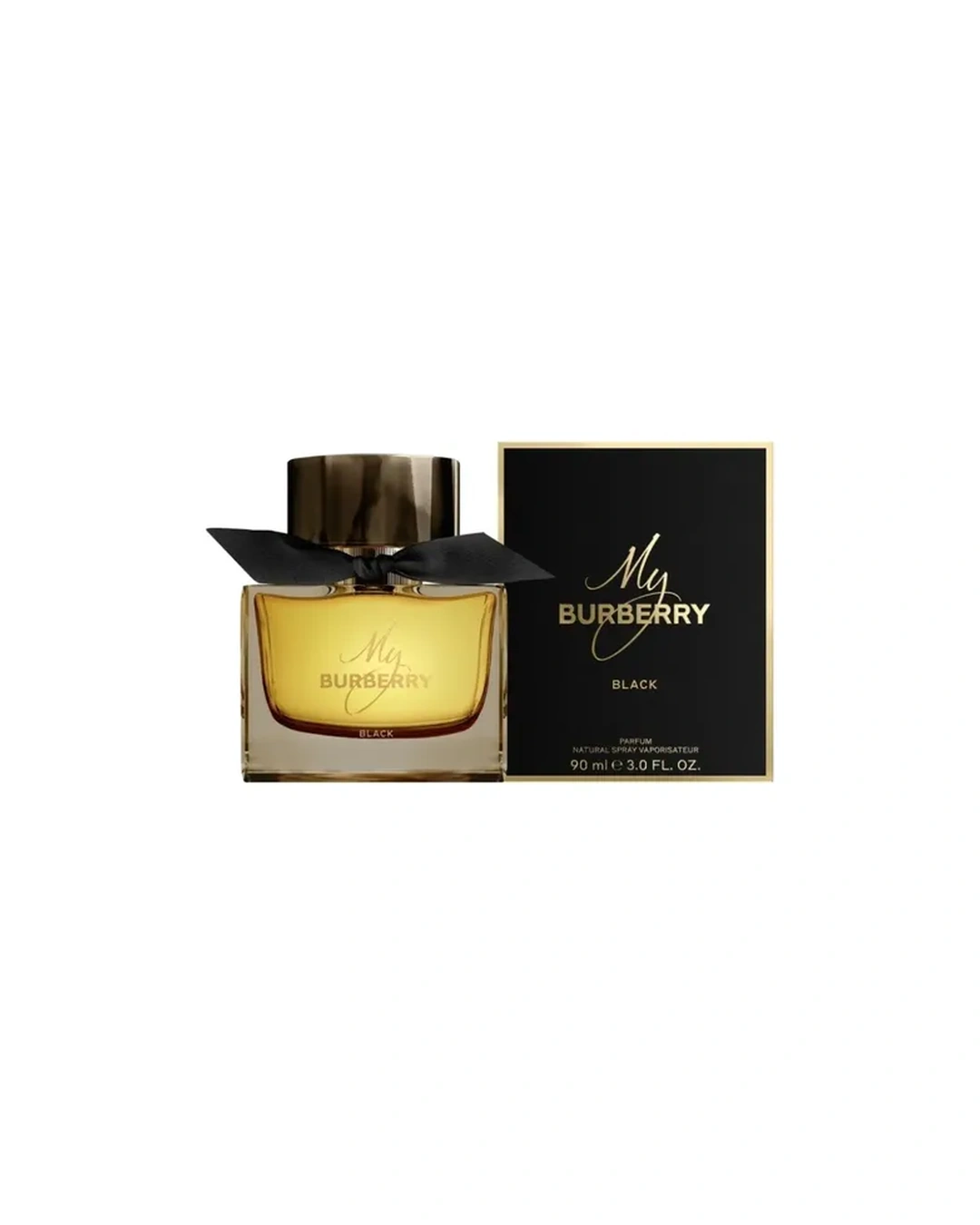 Burberry MY BURBERRY BLACK