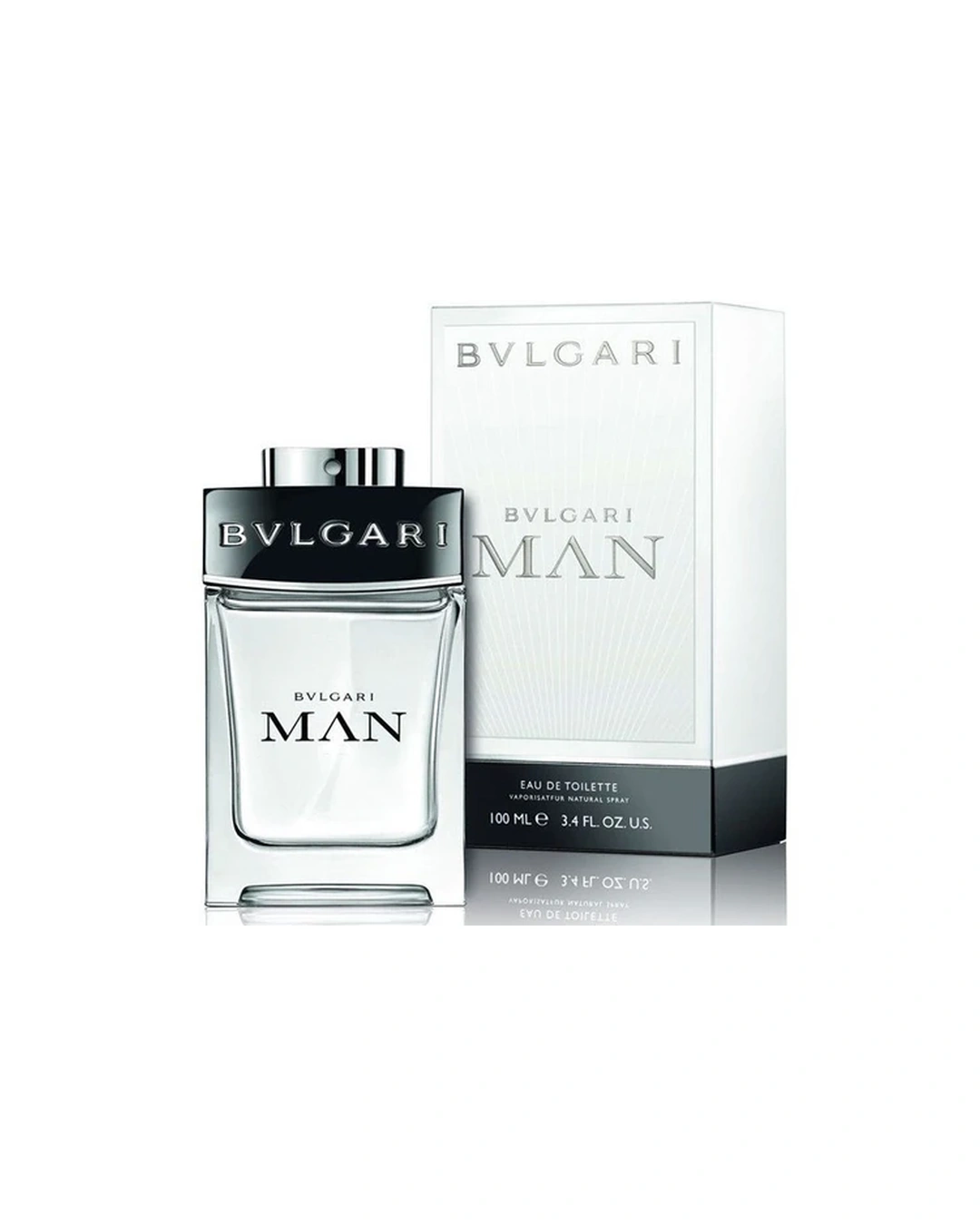 Bulgari BULGARI MAN ( blanco)
