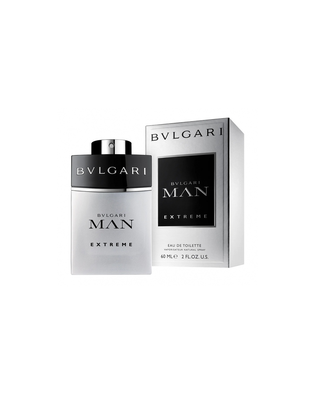 Bulgari BVLGARI MAN EXTREME IN BLACK