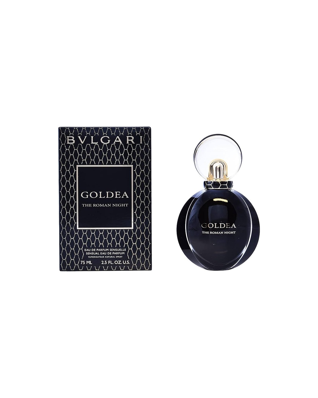 Bulgari GOLDEA ROMAN NIGHT