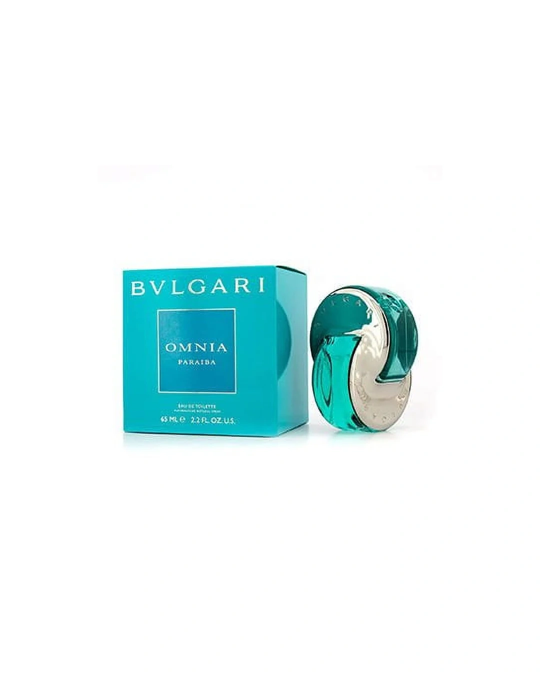 Bulgari OMNIA PARAIBA