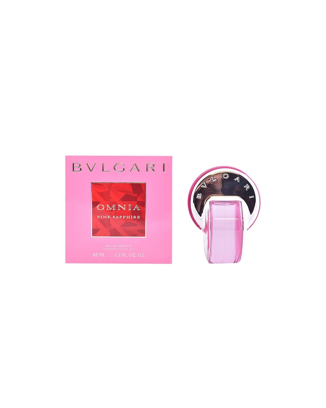 Bulgari OMNIA PINK SAPPHIRE