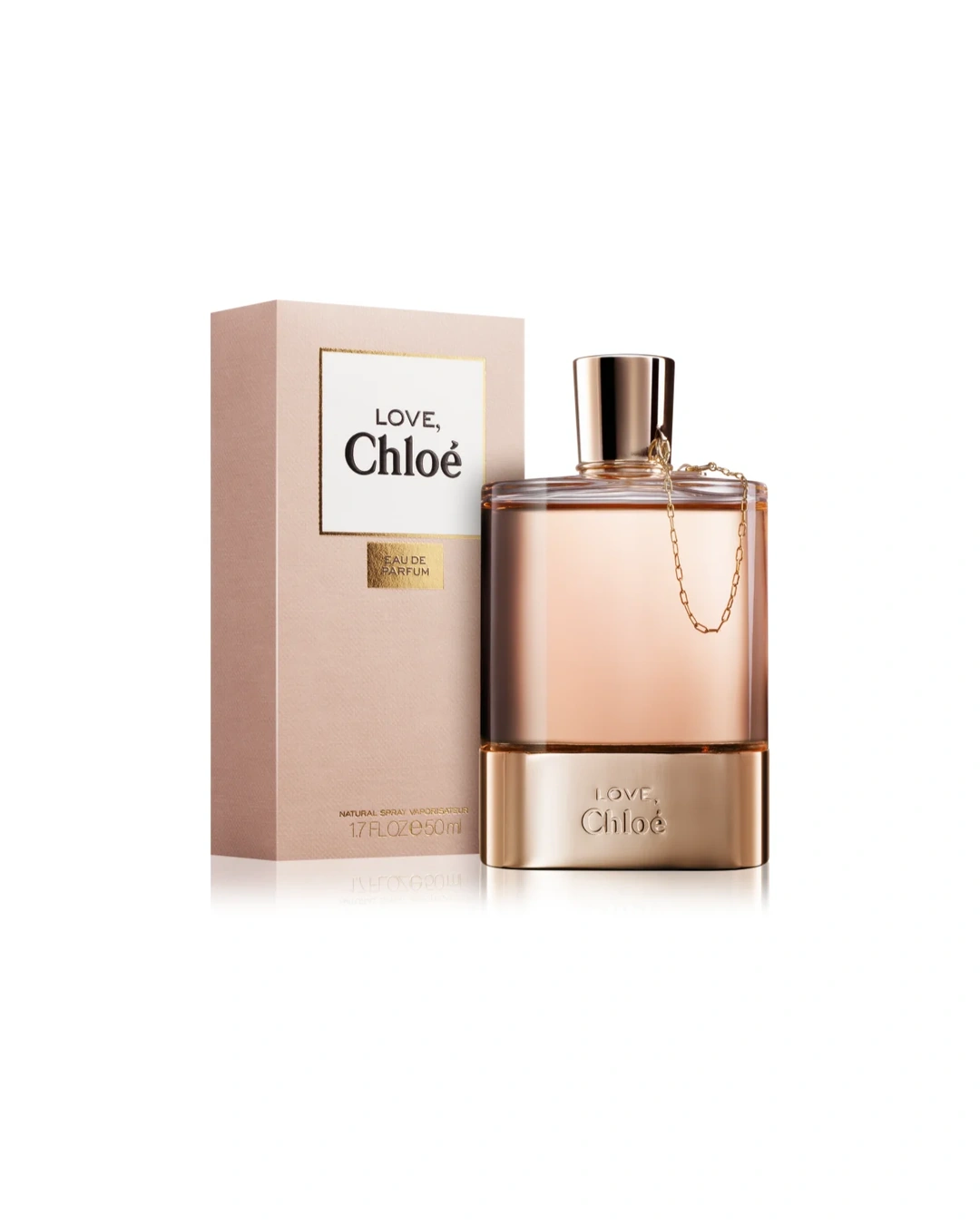 Chloe CHLOE LOVE EDP