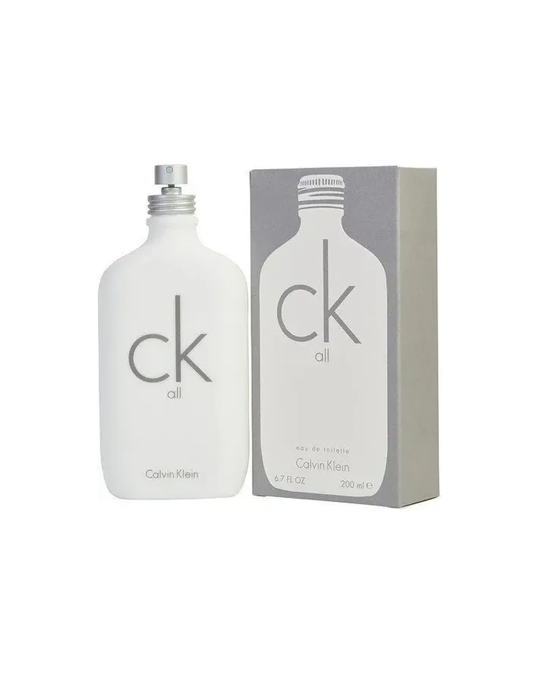 Calvin Klein CK ALL (Mujer)