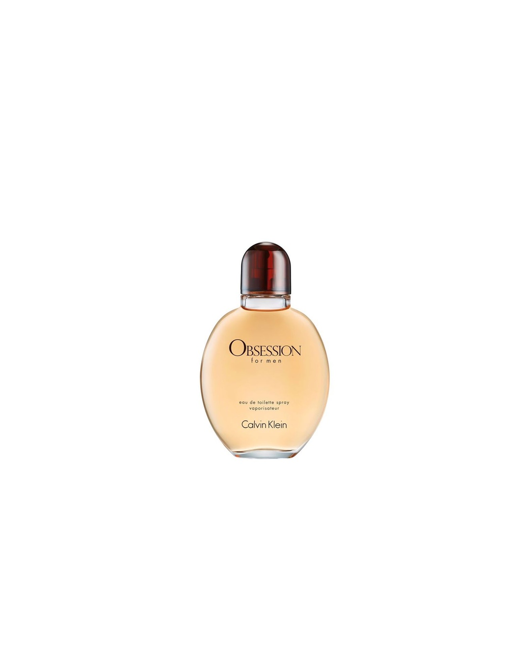 Calvin Klein OBSESSION (Hombre)