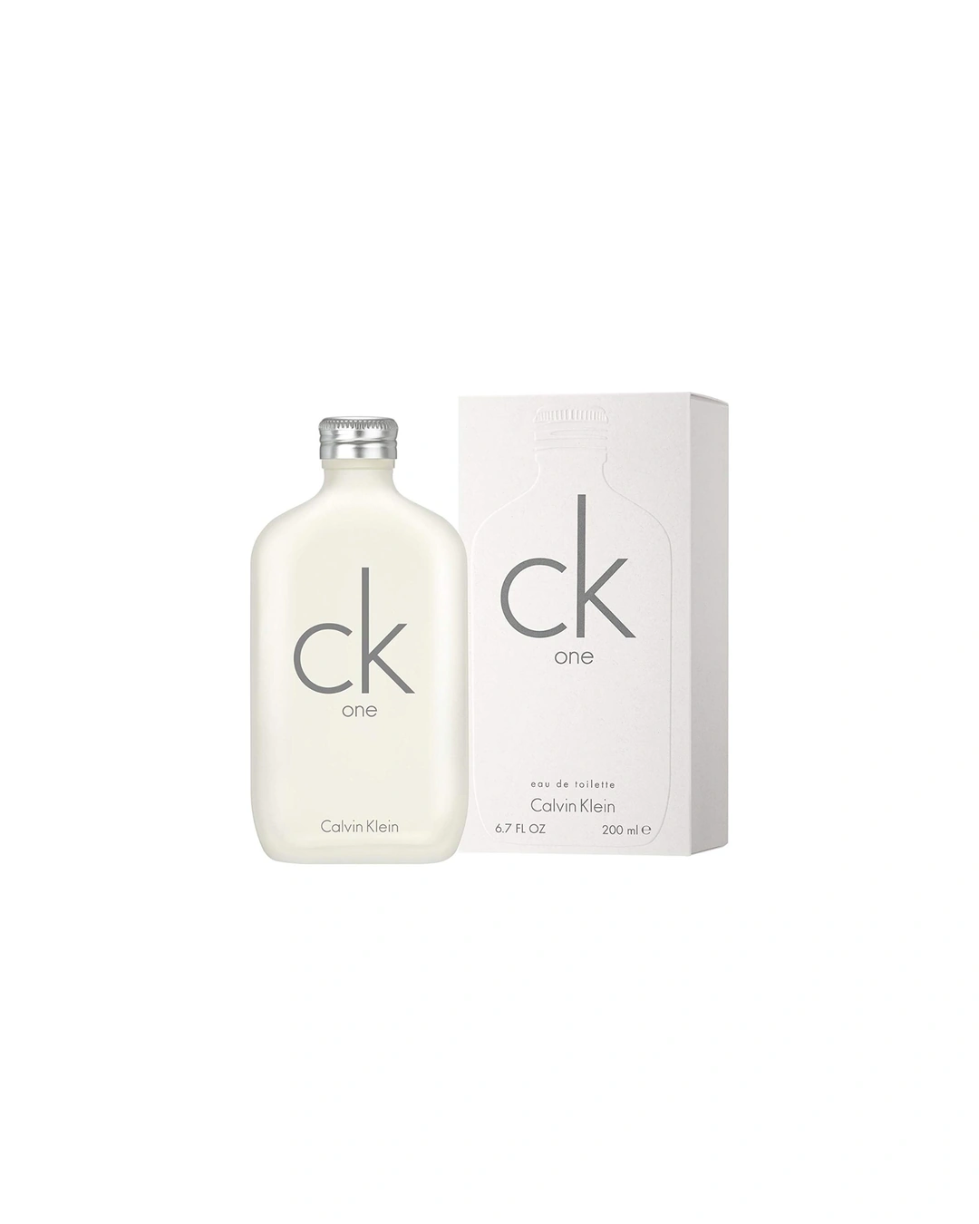 Calvin Klein ONE