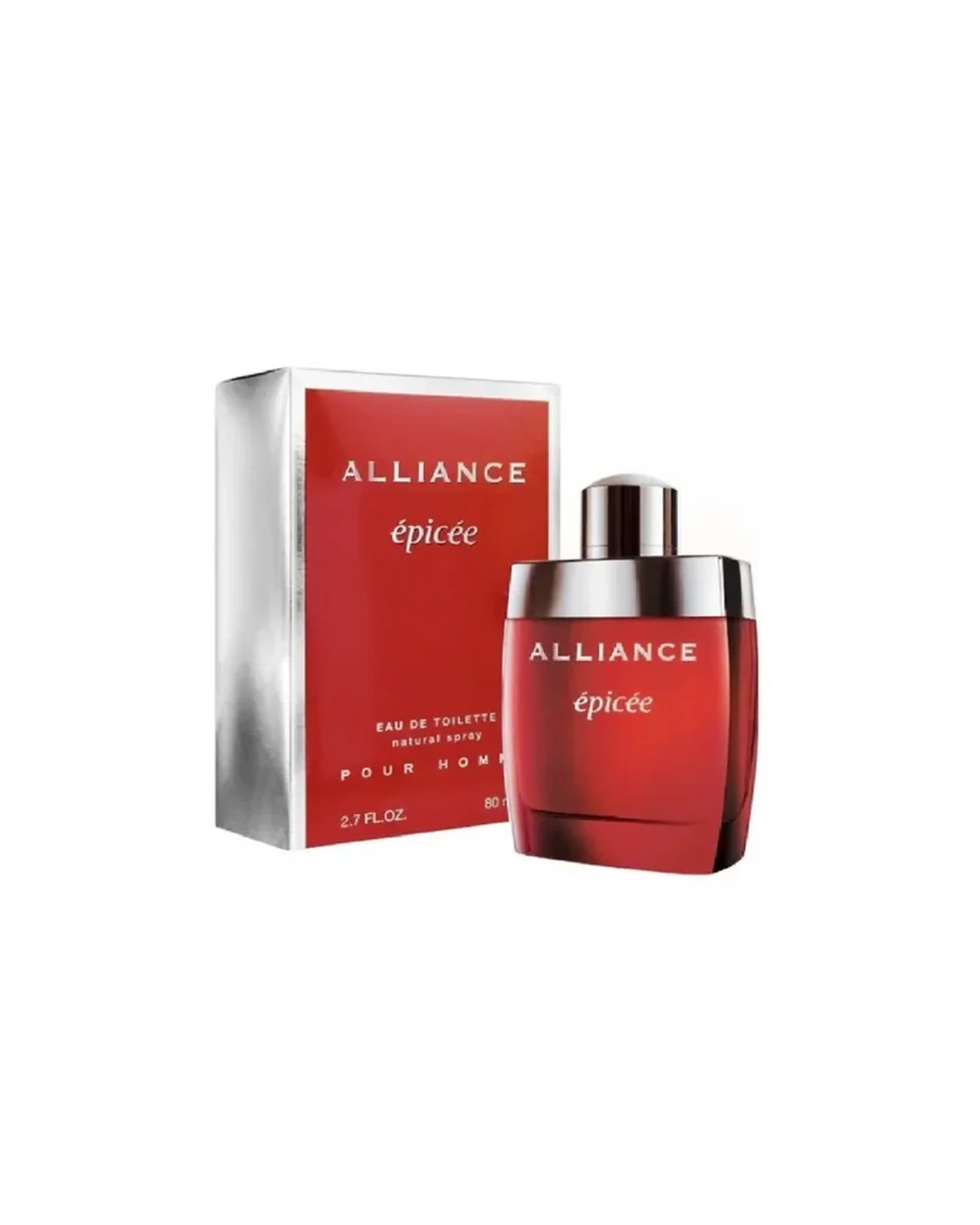 Cannon ALIANCE EPICE
