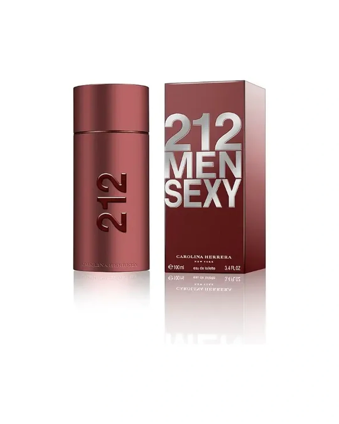 Carolina Herrera 212 SEXY MEN