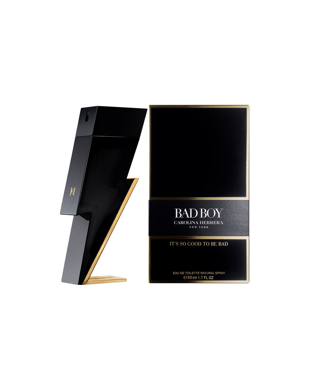 Carolina Herrera BAD BOY EDT
