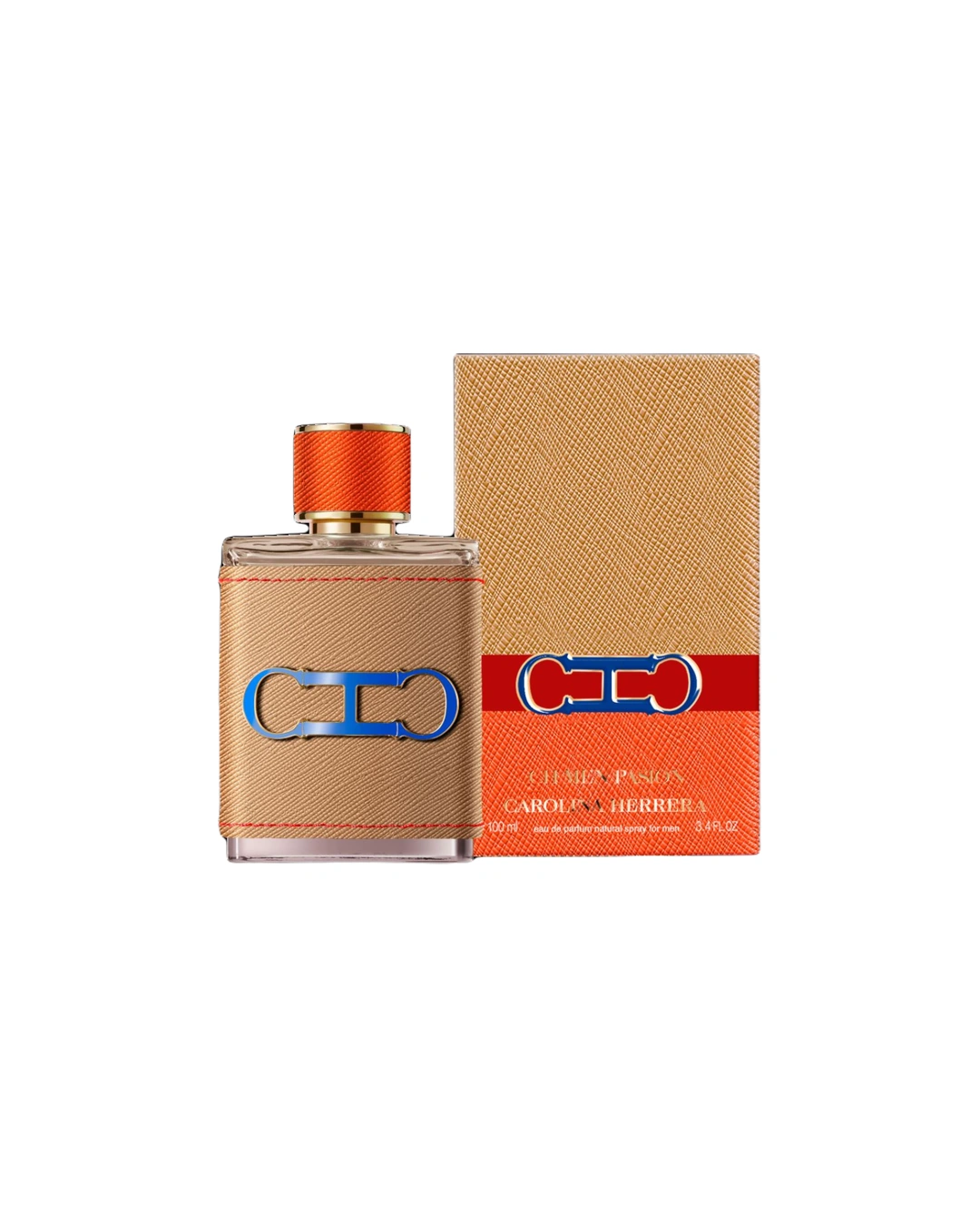 Carolina Herrera CH MEN PASSION