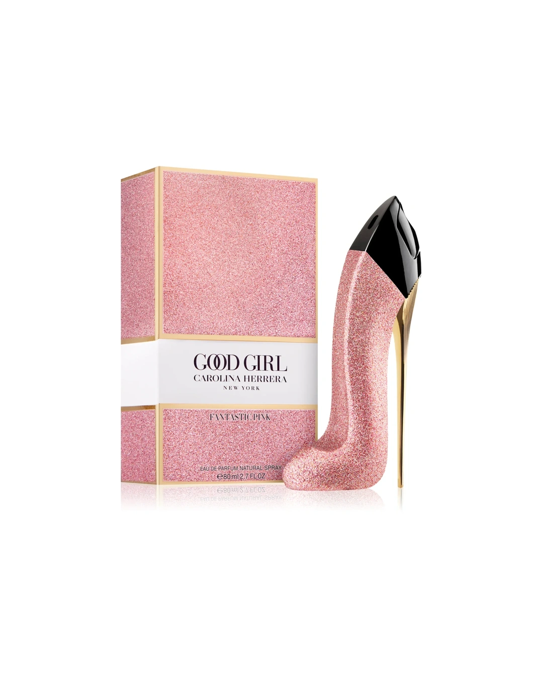 Carolina Herrera GOOD GIRL FANTASTIC PINK