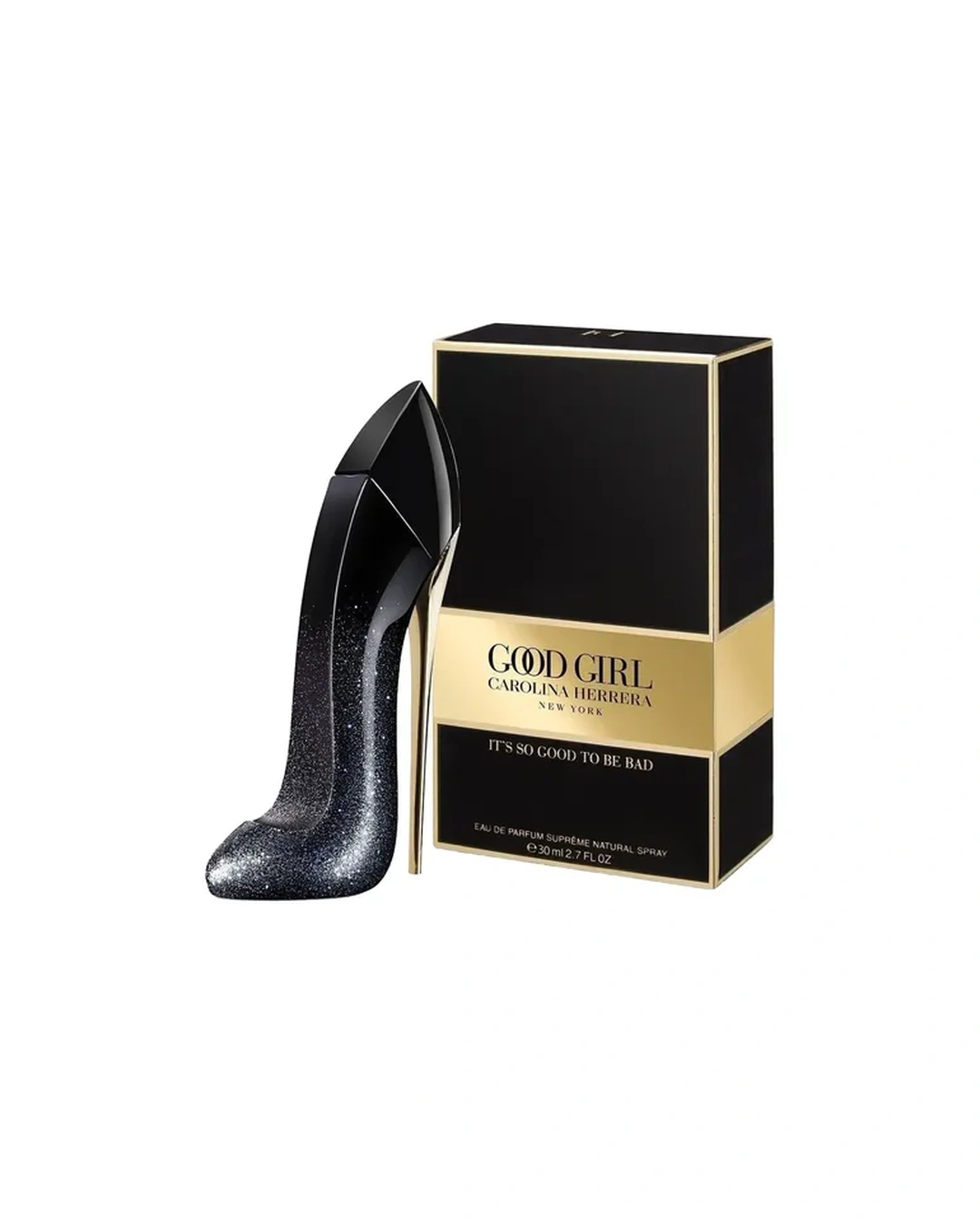 Carolina Herrera GOOD GIRL SUPREME EDP
