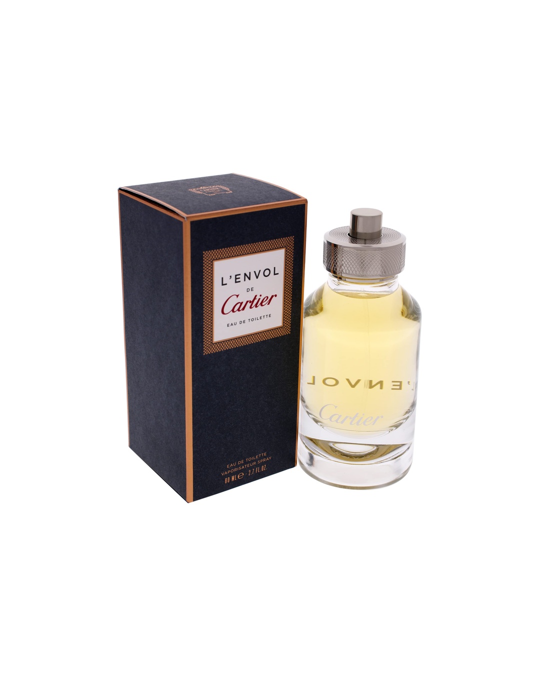 Cartier L ENVOL