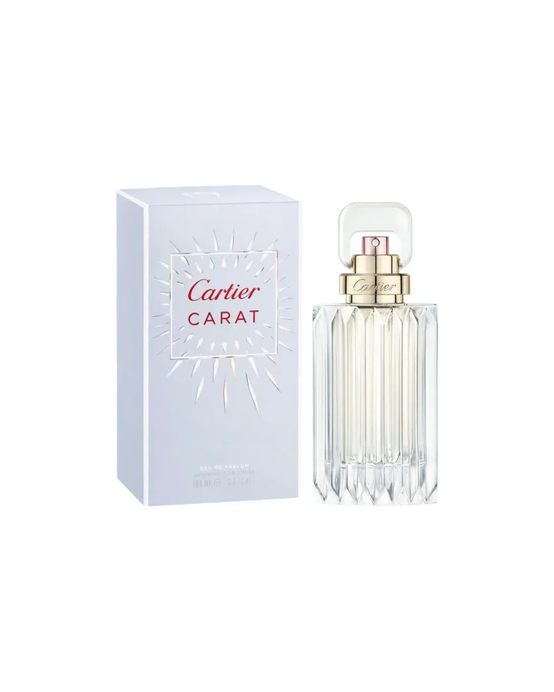 Cartier CARAT