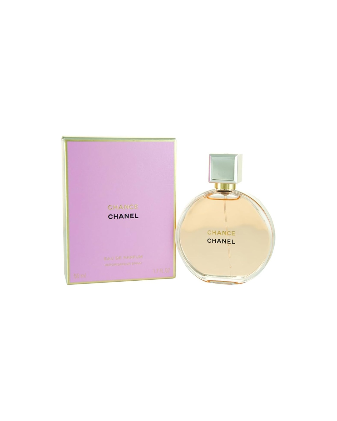 Chanel CHANCE EDP