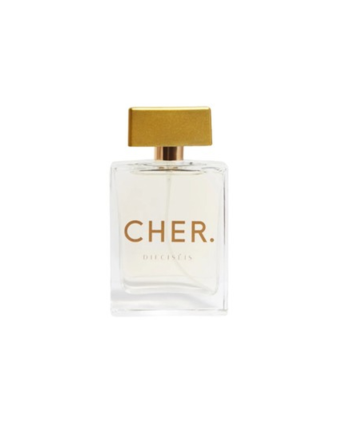 Cher CHER 16, 17, 18, 19, 20