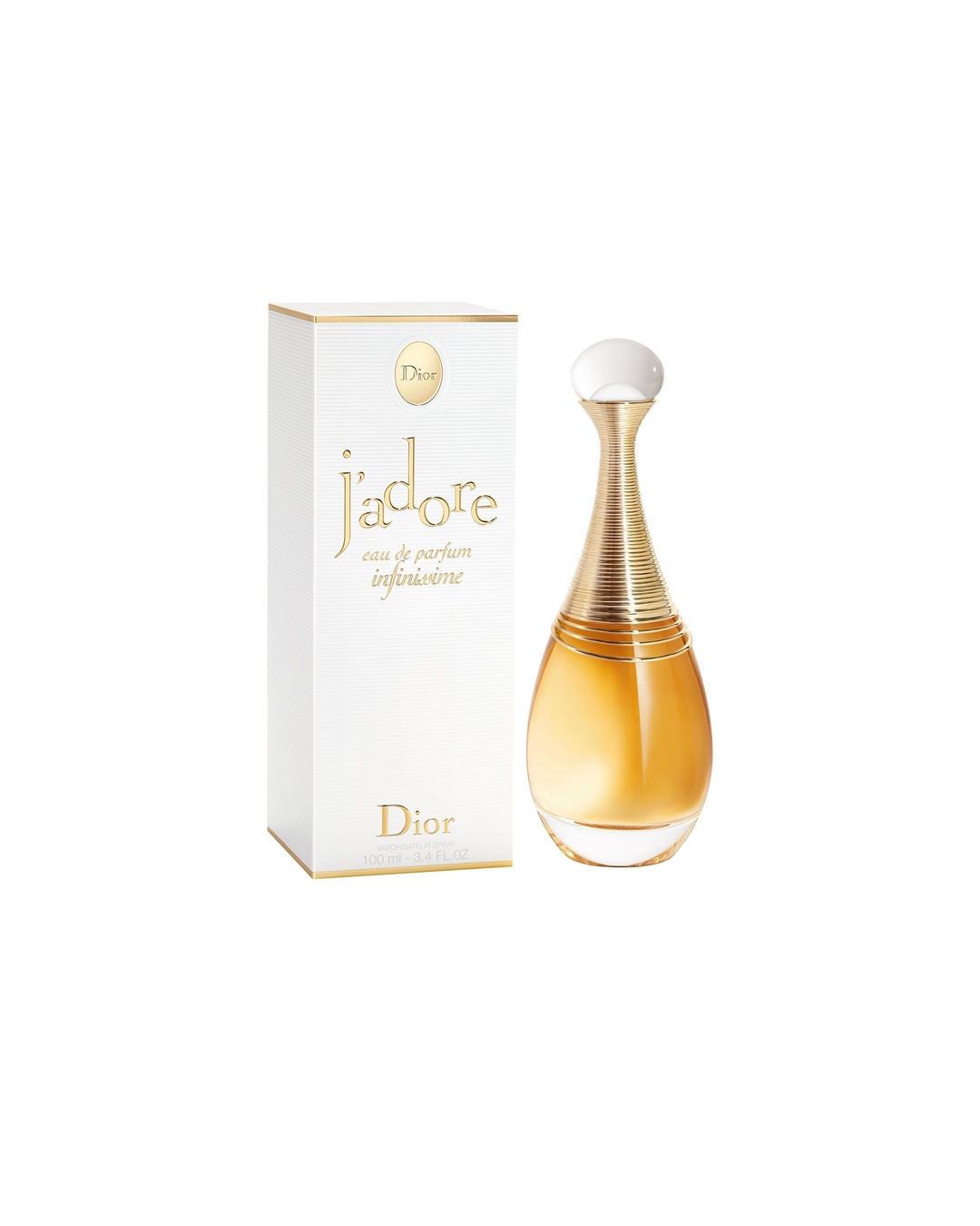 Christian Dior J ADORE EDP INFINISSIME EDP