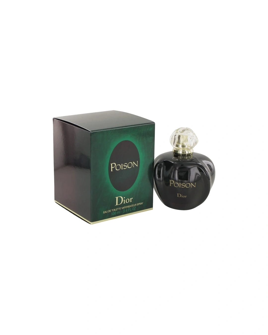 Christian Dior POISON
