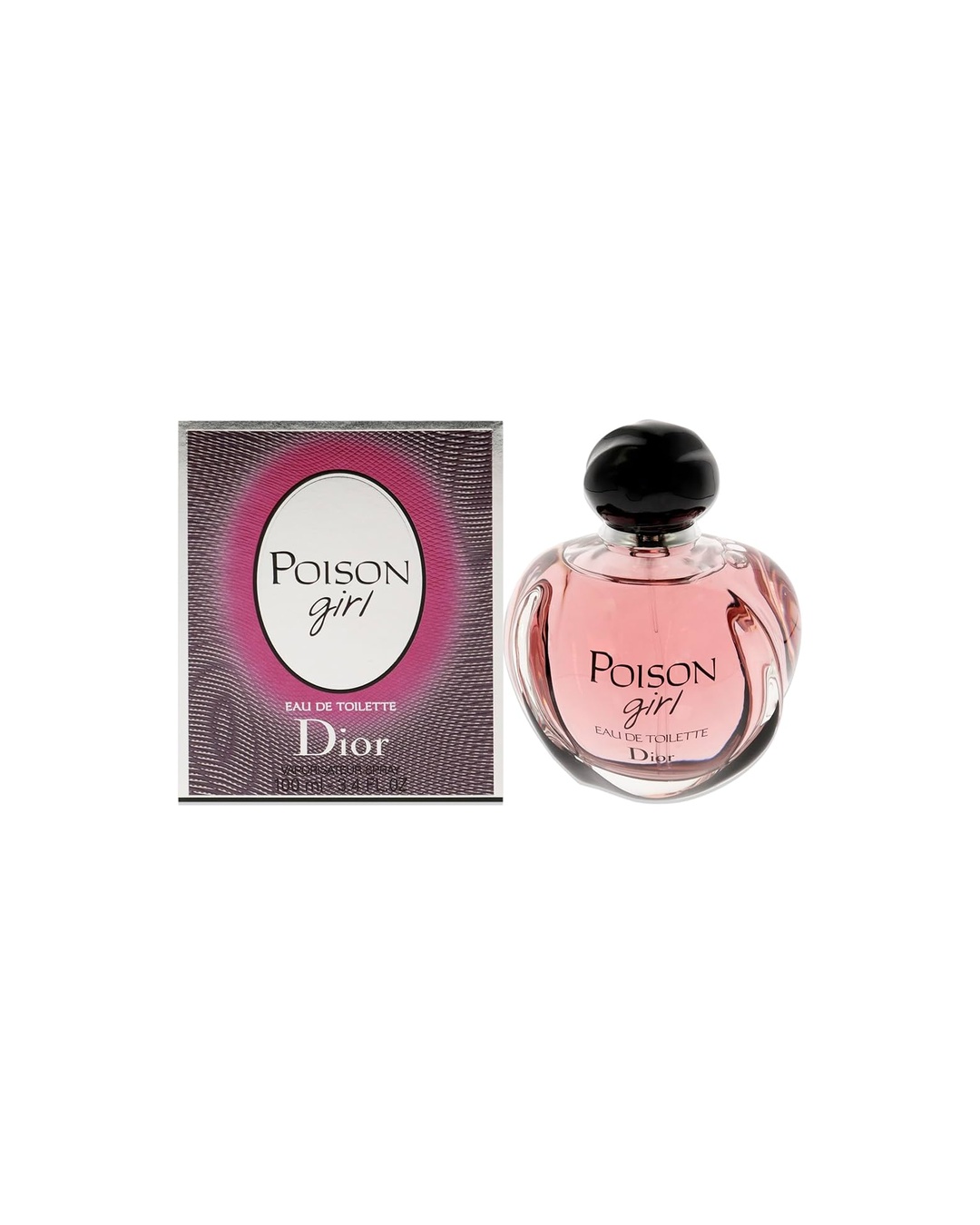 Christian Dior POISON GIRL EDT