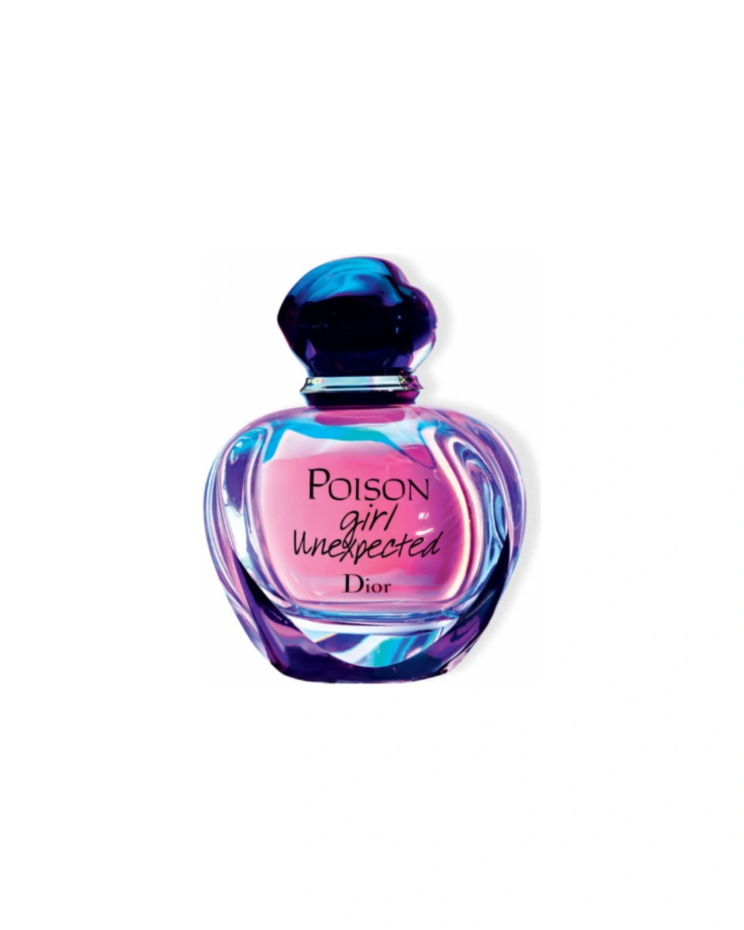 Christian Dior POISON GIRL  UNEXP