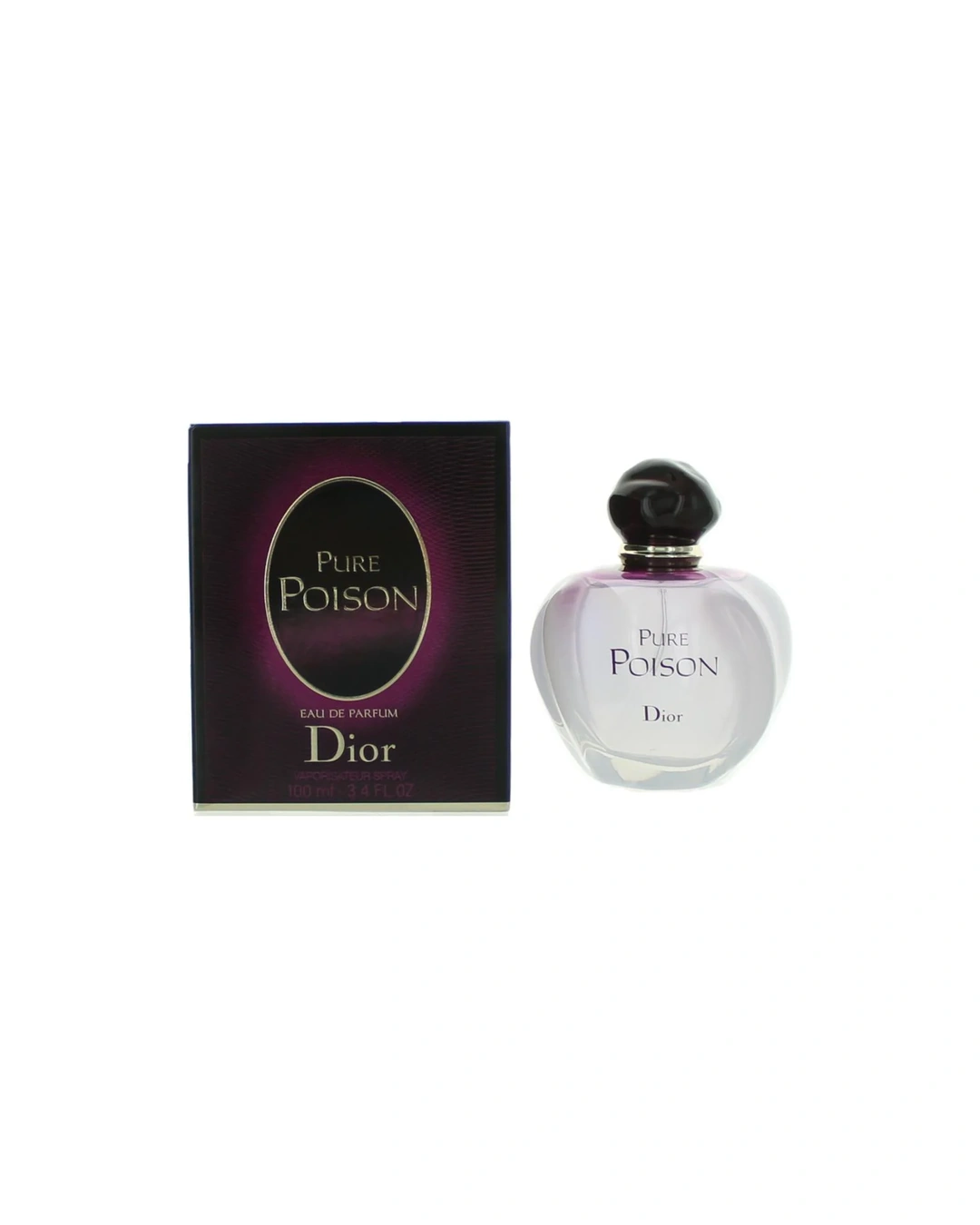 Christian Dior PURE POISON