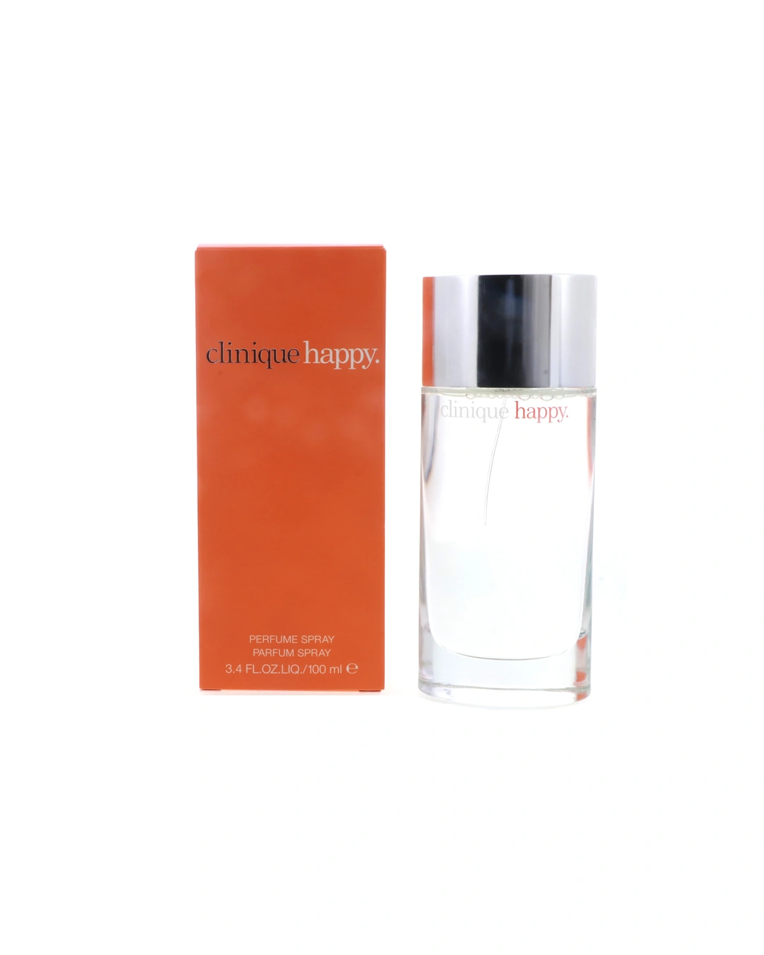 Clinique HAPPY