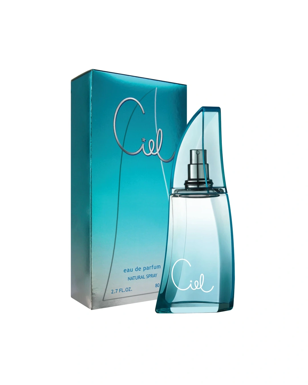 Coty CIEL