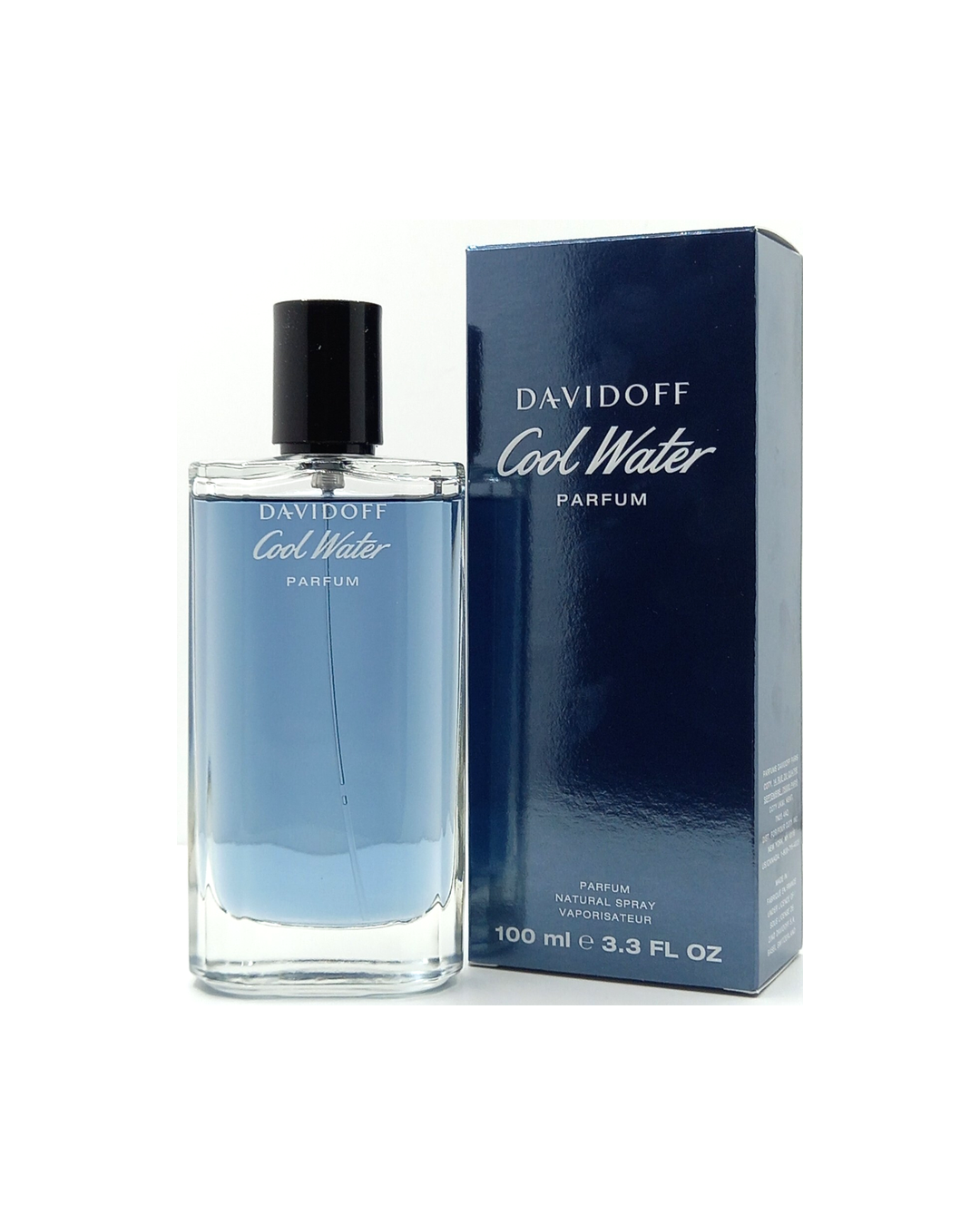 Davidoff COOL WATER PARFUM