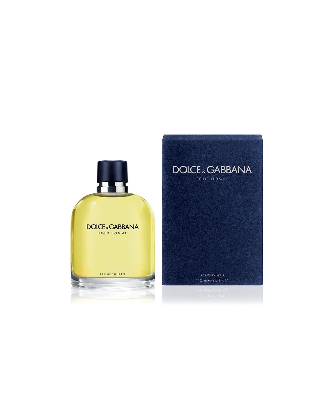 Dolce&Gabanna DOLCE GABANNA UOMO  AZUL